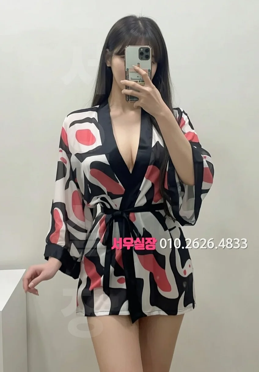 익선동 텐프로 프리미엄 라인업 35번 프로필