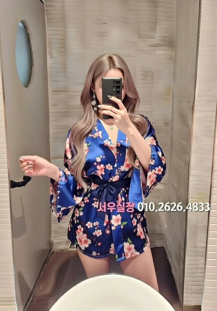 익선동 아빠방 프리미엄 라인업 32번 프로필