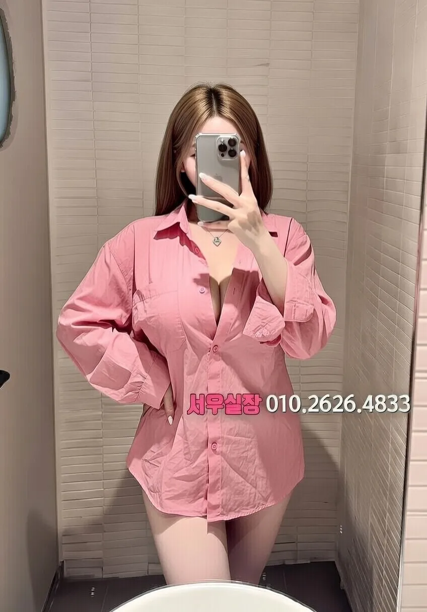 익선동 셔츠룸 프리미엄 라인업 7번 프로필