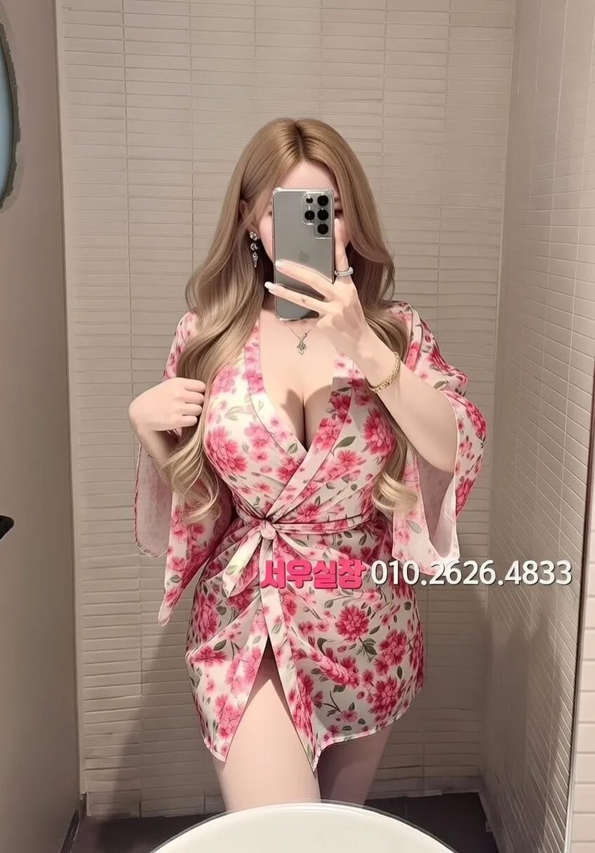 익선동 쓰리노 프리미엄 라인업 25번 프로필