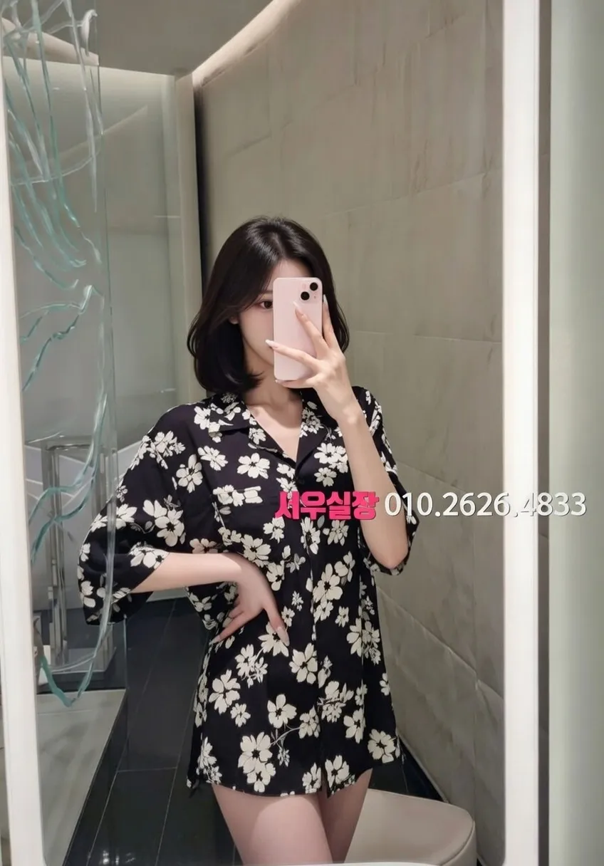 익선동 란제리룸 프리미엄 라인업 5번 프로필