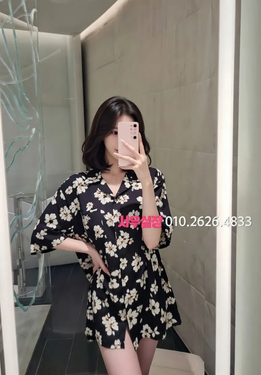 익선동 쓰리노 프리미엄 라인업 20번 프로필