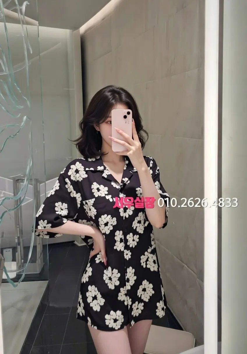 익선동 텐카페 프리미엄 라인업 28번 프로필