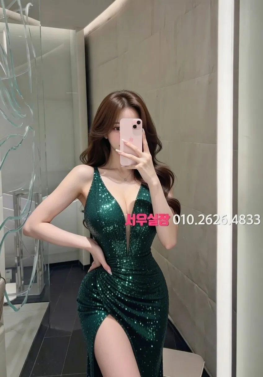 익선동 풀싸롱 프리미엄 라인업 35번 프로필