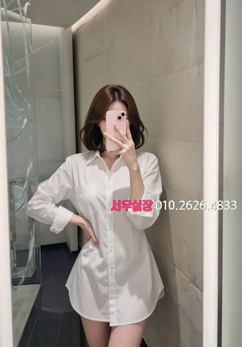 익선동 란제리룸 프리미엄 라인업 34번 프로필