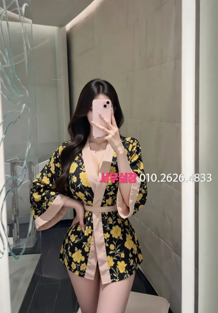 익선동 풀살롱 프리미엄 라인업 5번 프로필