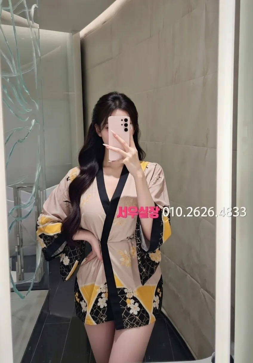 익선동 풀살롱 프리미엄 라인업 35번 프로필