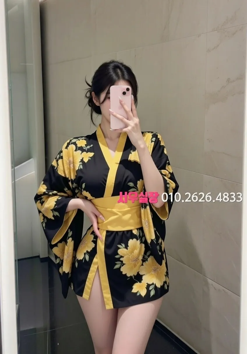 익선동 다국적노래방 프리미엄 라인업 23번 프로필