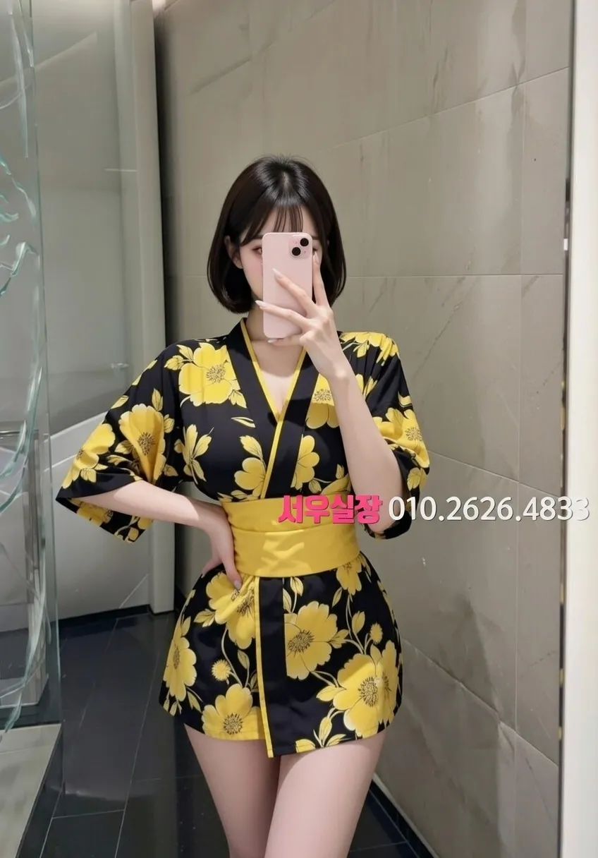 익선동 보도 프리미엄 라인업 28번 프로필