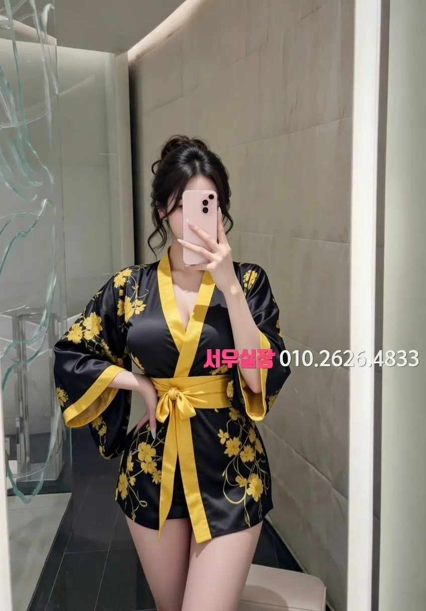 익선동 쓰리노 프리미엄 라인업 33번 프로필