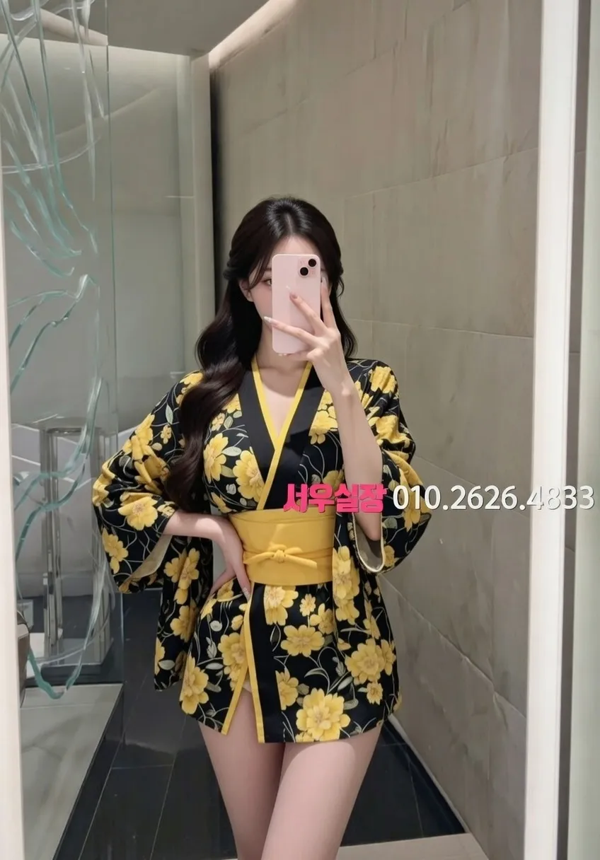 익선동 하드코어 프리미엄 라인업 3번 프로필