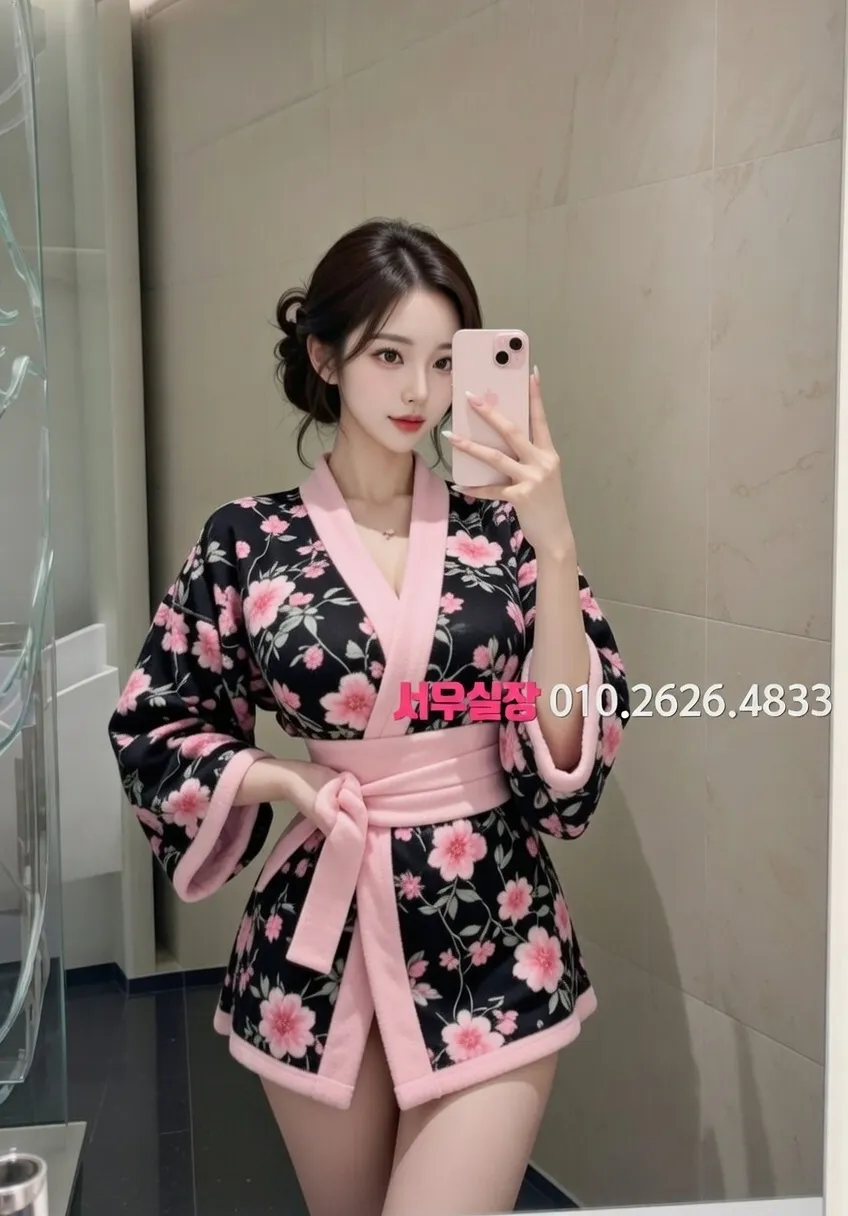 익선동 쓰리노 프리미엄 라인업 14번 프로필