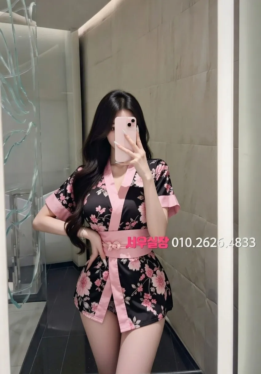 익선동 풀살롱 프리미엄 라인업 15번 프로필