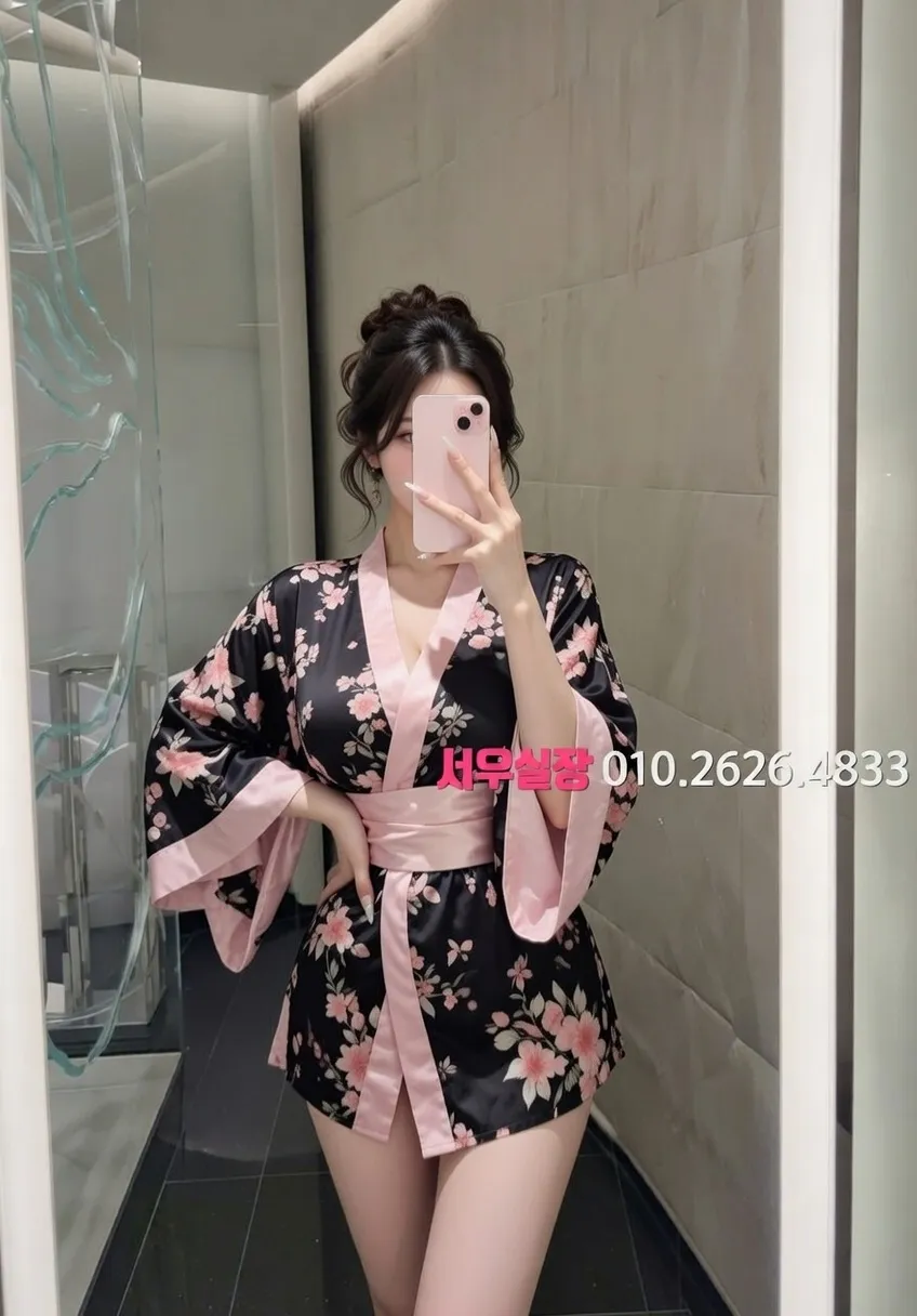 익선동 란제리룸 프리미엄 라인업 24번 프로필