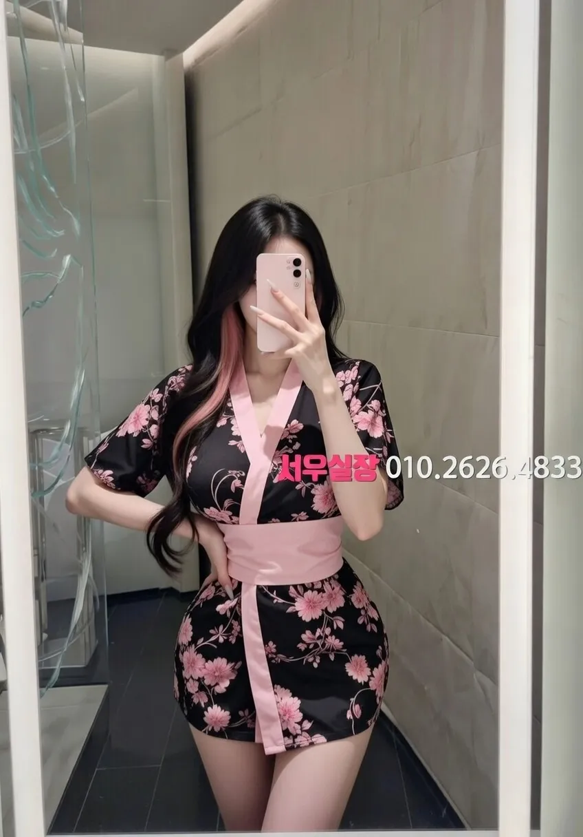 익선동 하드코어 프리미엄 라인업 35번 프로필