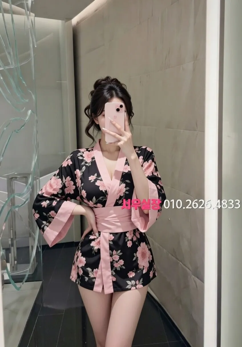 익선동 풀살롱 프리미엄 라인업 22번 프로필