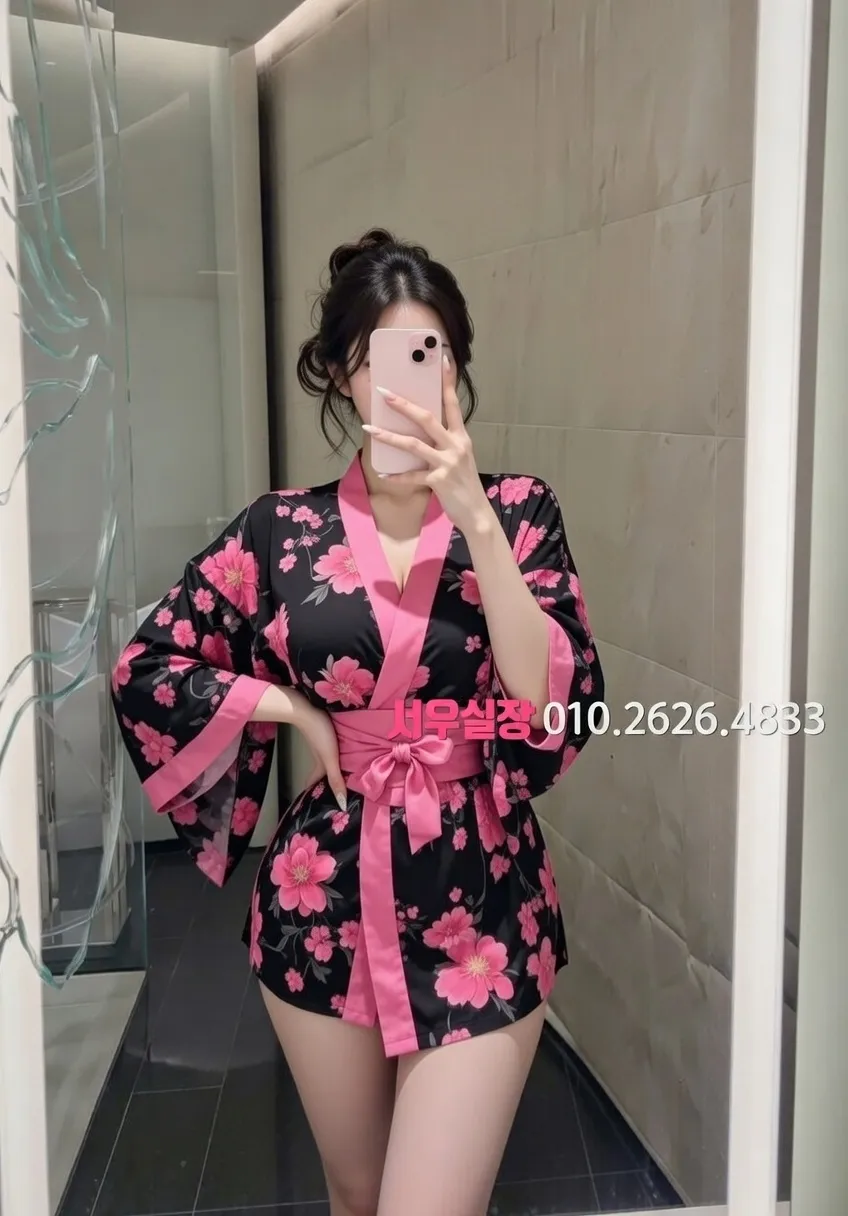 익선동 하드코어 프리미엄 라인업 38번 프로필