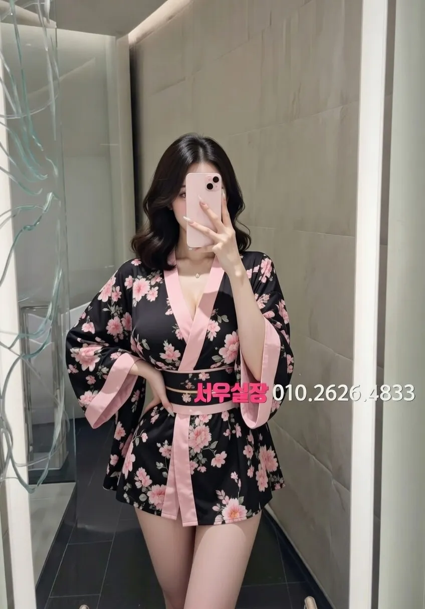 익선동 풀살롱 프리미엄 라인업 18번 프로필