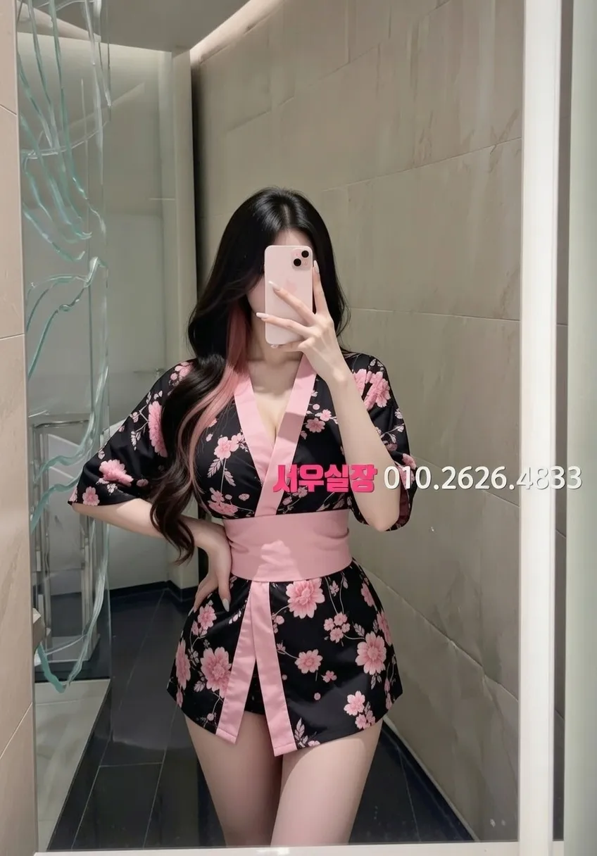 익선동 호빠 프리미엄 라인업 1번 프로필