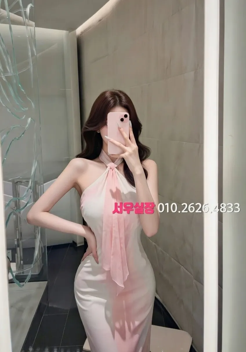 익선동 노래클럽 프리미엄 라인업 37번 프로필