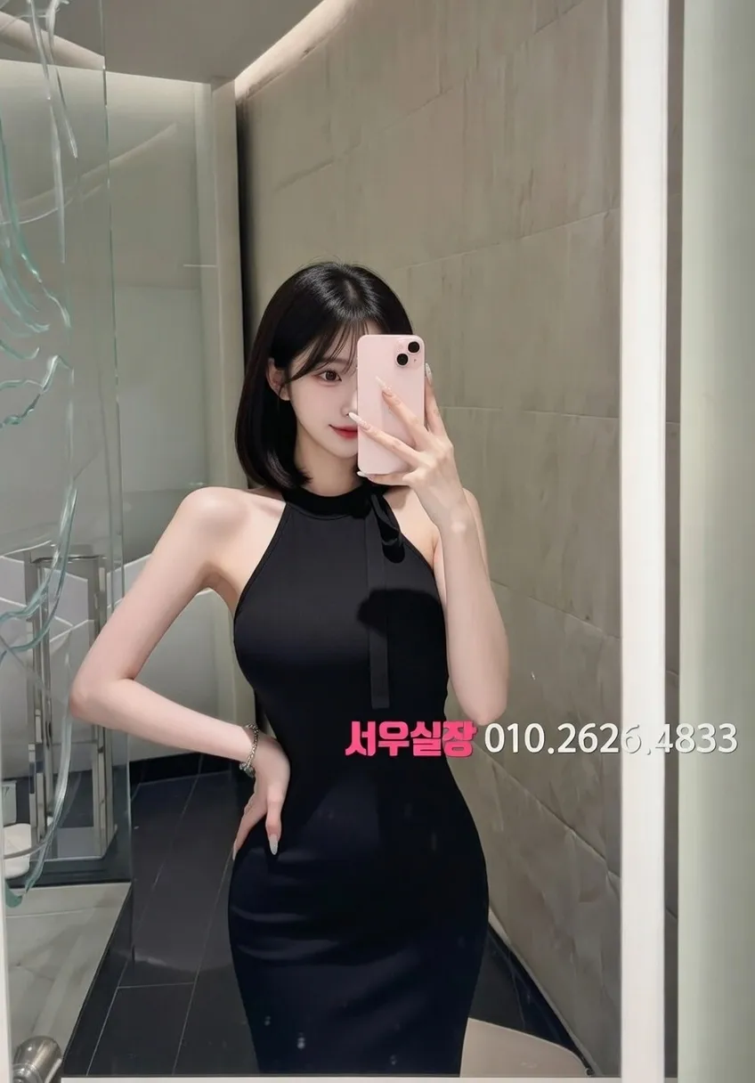 익선동 러시아노래방 프리미엄 라인업 2번 프로필