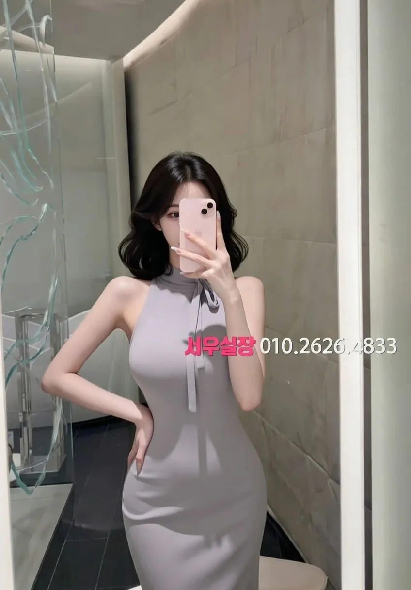 익선동 풀살롱 프리미엄 라인업 40번 프로필