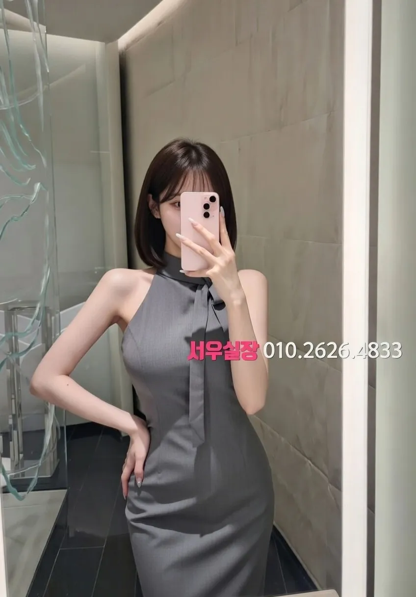 익선동 텐프로 프리미엄 라인업 26번 프로필