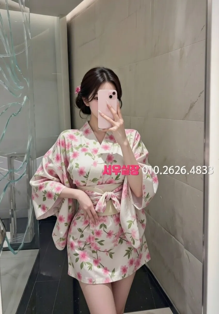 익선동 퍼블릭 프리미엄 라인업 7번 프로필