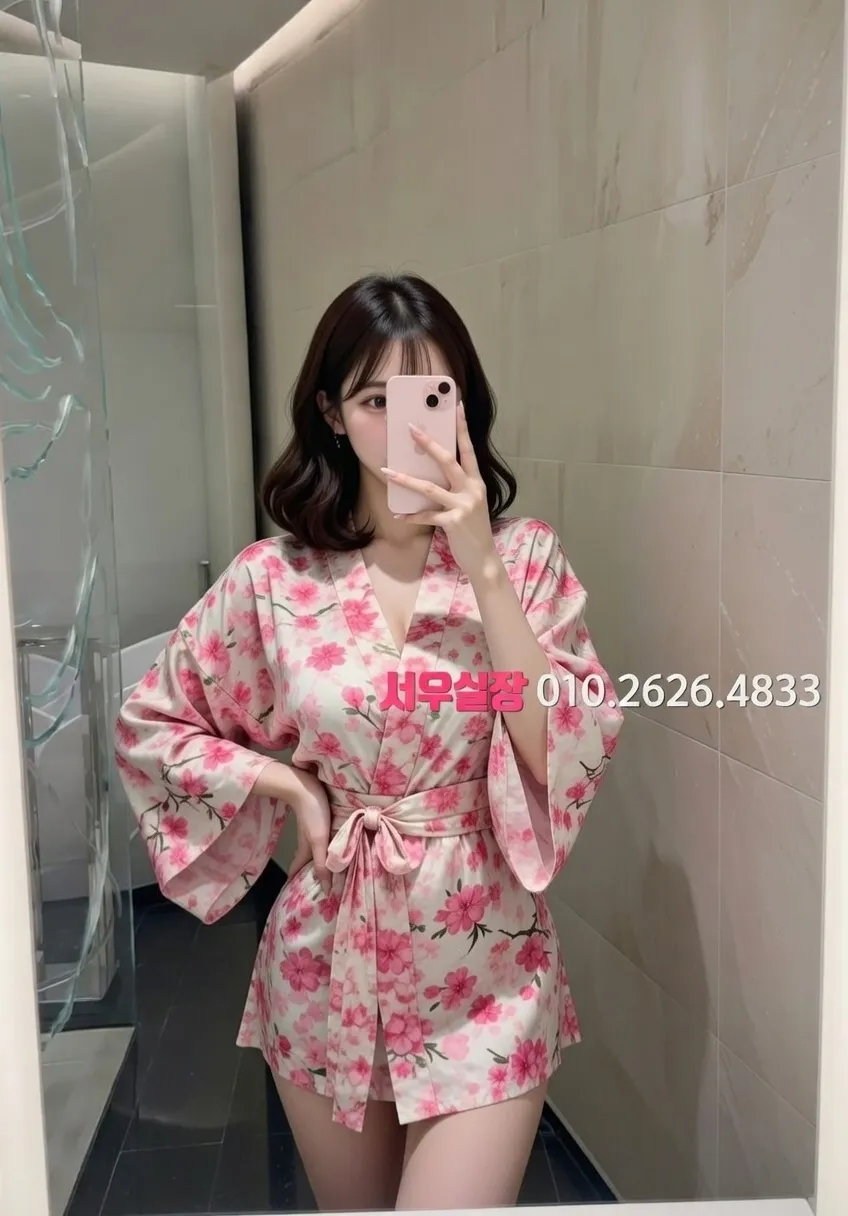 익선동 다국적노래클럽 프리미엄 라인업 40번 프로필