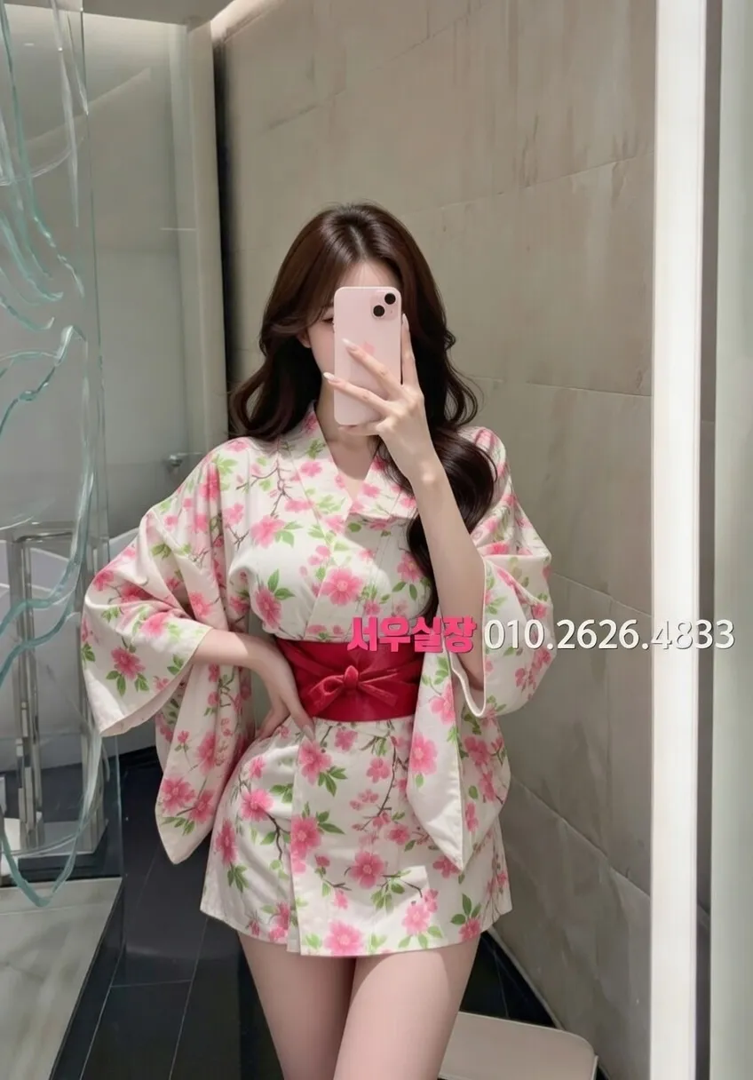 익선동 룸싸롱 프리미엄 라인업 6번 프로필