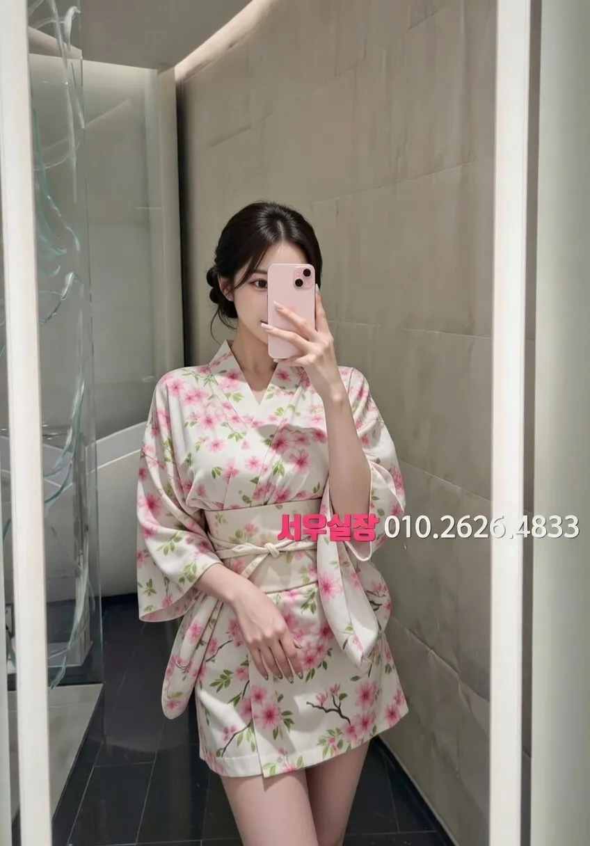 익선동 셔츠룸 프리미엄 라인업 1번 프로필