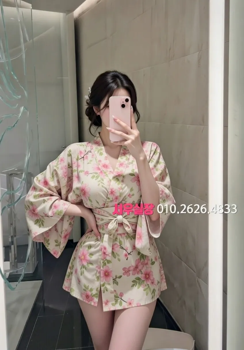 익선동 란제리룸 프리미엄 라인업 6번 프로필