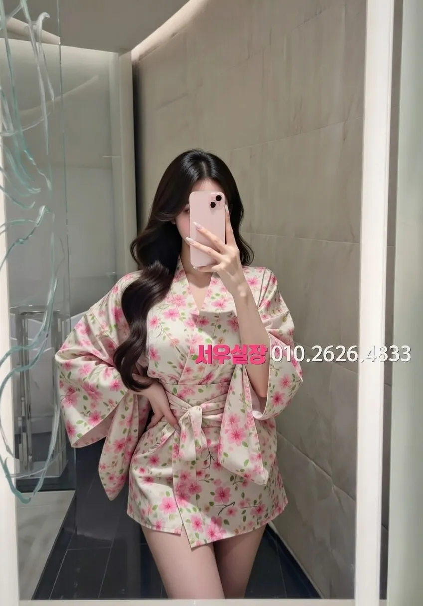 익선동 하드코어 프리미엄 라인업 8번 프로필