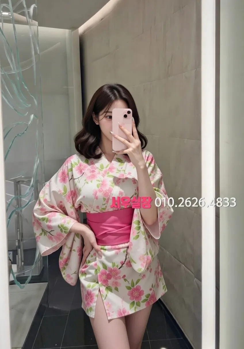 익선동 풀싸롱 프리미엄 라인업 27번 프로필