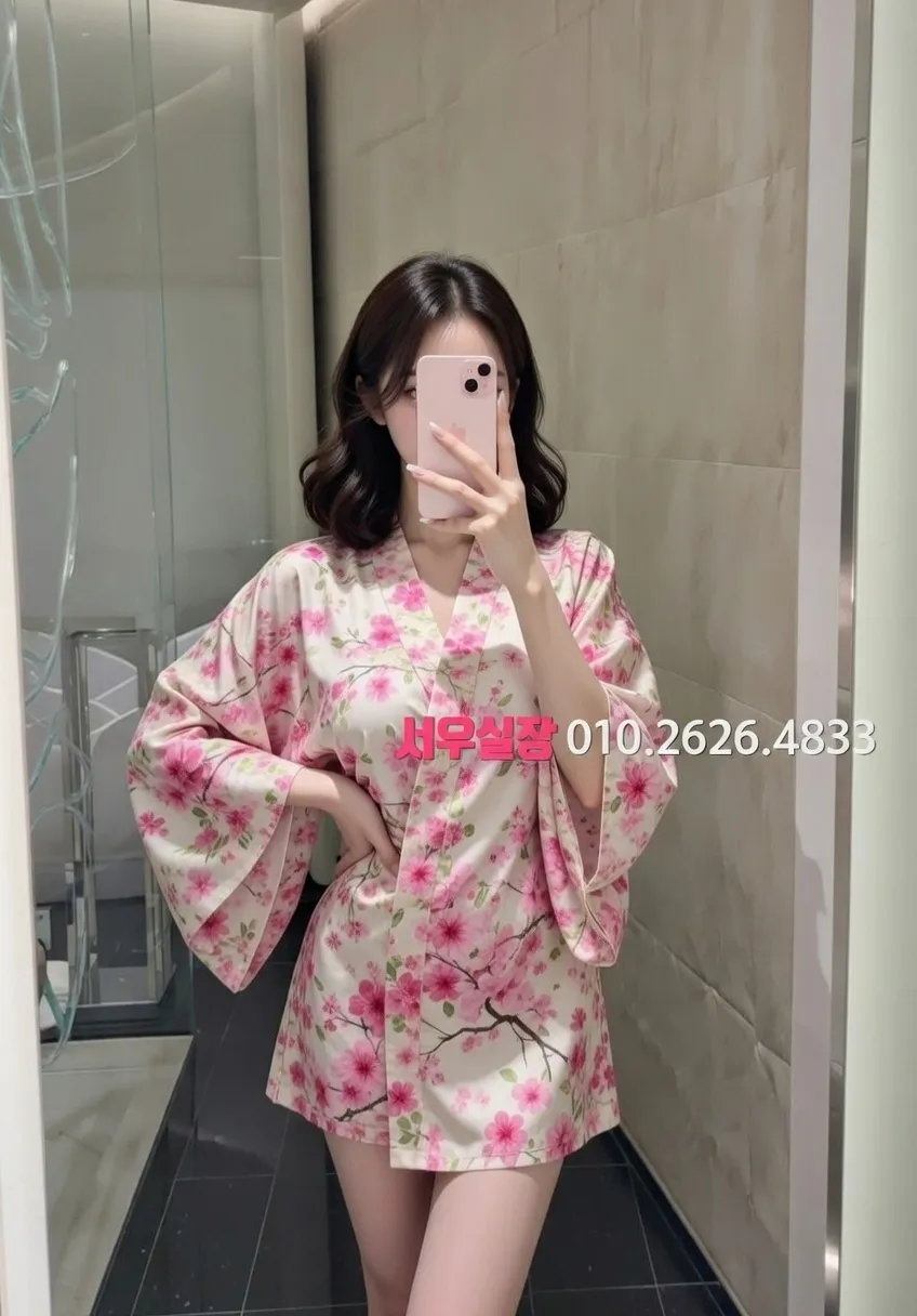 익선동 풀살롱 프리미엄 라인업 23번 프로필