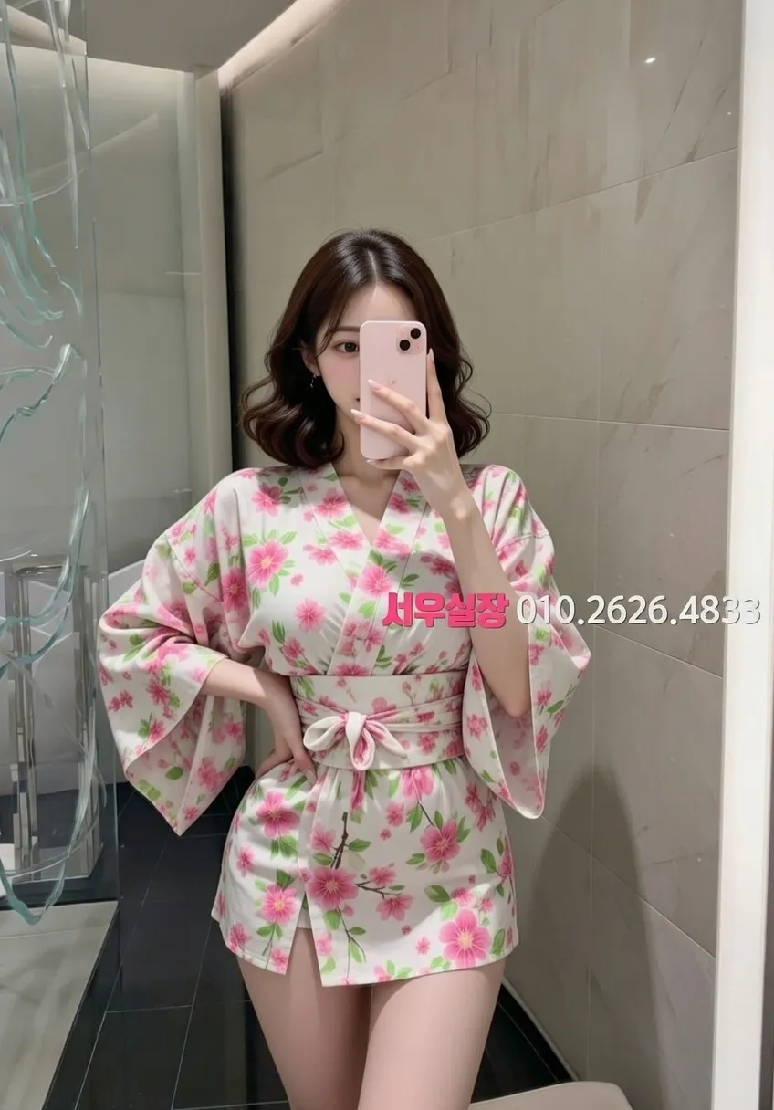 익선동 스탠드바 프리미엄 라인업 34번 프로필