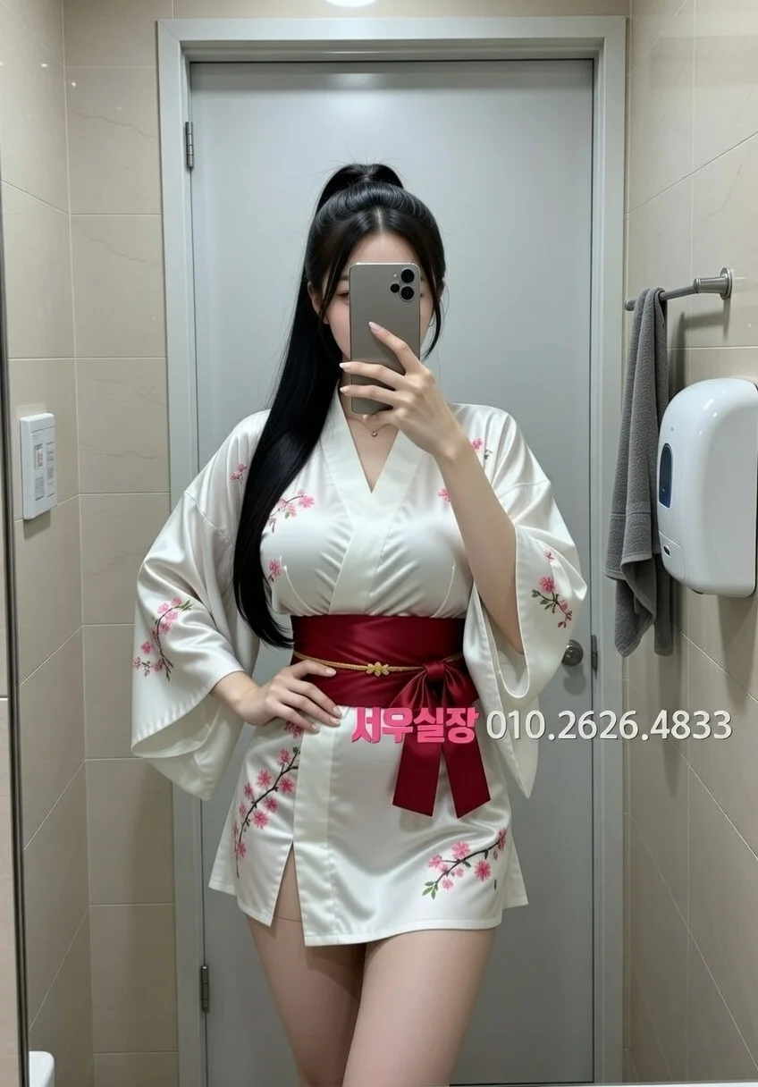 익선동 레깅스룸 프리미엄 라인업 20번 프로필