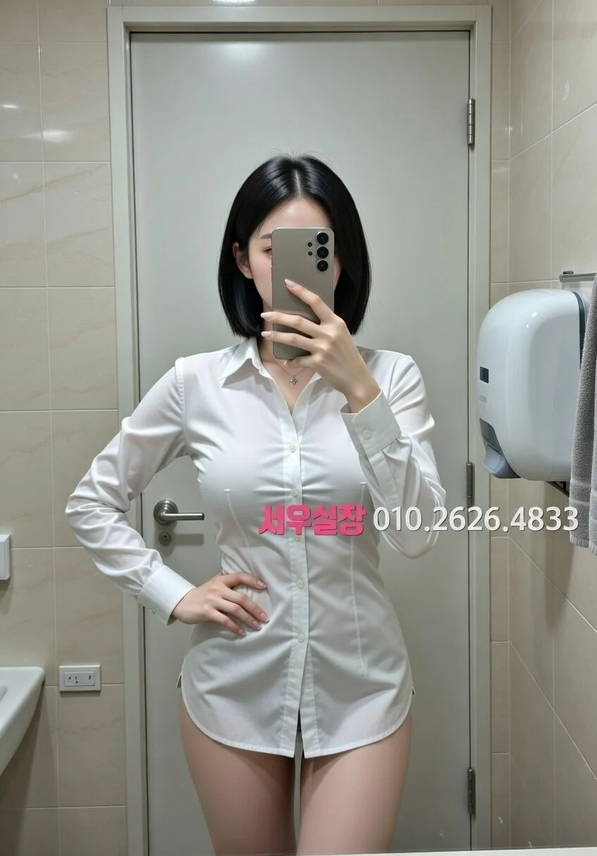 익선동 하드코어 프리미엄 라인업 26번 프로필