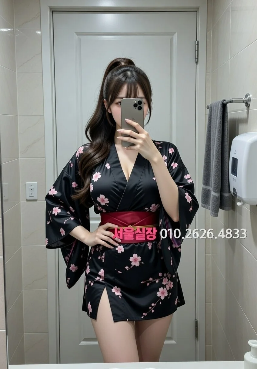 익선동 풀살롱 프리미엄 라인업 9번 프로필