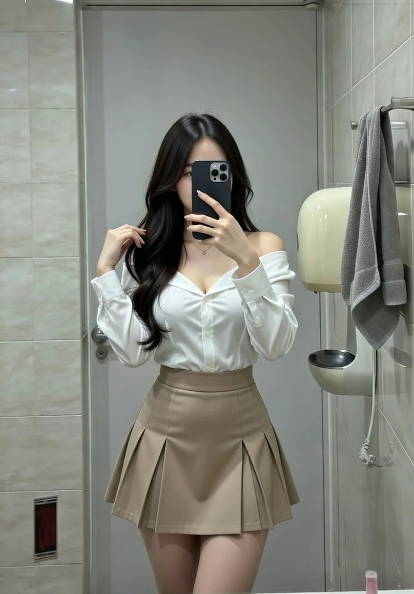 익선동 다국적 프리미엄 라인업 15번 프로필