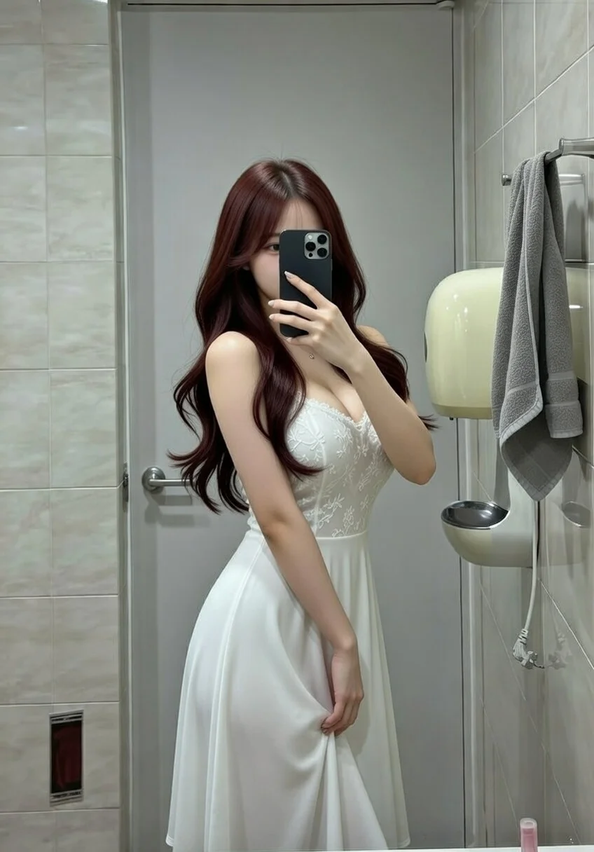 익선동 퍼블릭 프리미엄 라인업 35번 프로필