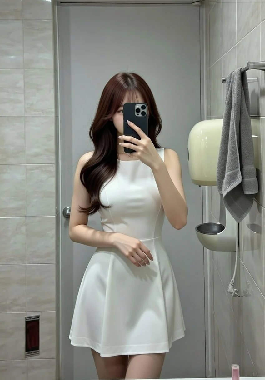 익선동 하드코어 프리미엄 라인업 22번 프로필